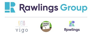 Rawlings Group: Exhibiting at Responsible Packaging Expo