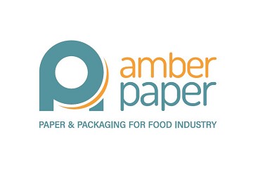Amber Paper UAB: Exhibiting at Responsible Packaging Expo