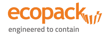 Ecopack S.p.A.: Exhibiting at Responsible Packaging Expo