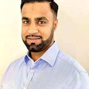 Younis Bashir: Speaking at the Responsible Packaging Expo